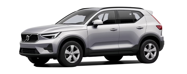Volvo XC40 segunda mano 77267183 - 1